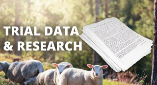 Trial Data &amp; Research