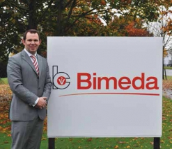 Bimeda in the Middle East