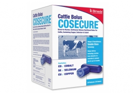 COSECURE CATTLE