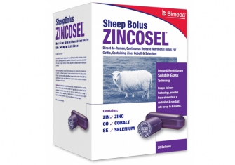 ZINCOSEL SHEEP