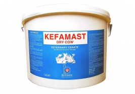 KEFAMAST DRY COW